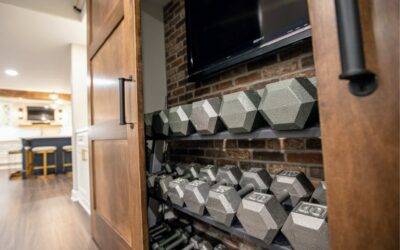 Basement Remodeling Trends