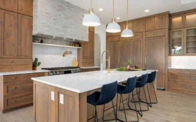 The Ultimate Guide to Kitchen Remodeling