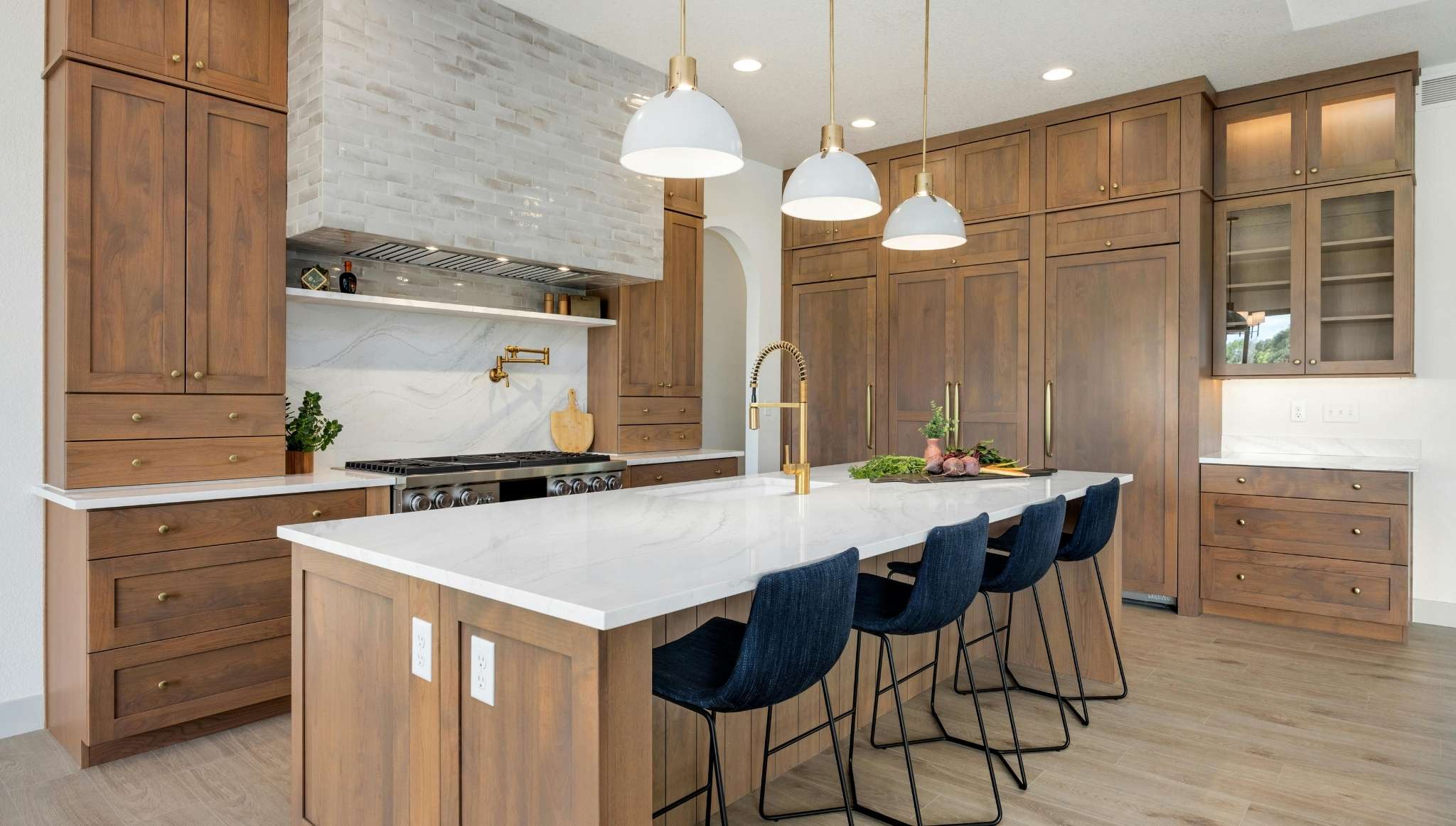 Kitchen Remodeling Guide Custom Cabinets