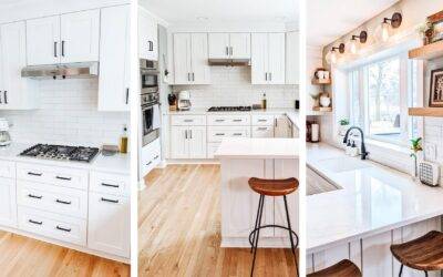 Where Does a Renovation Begin?