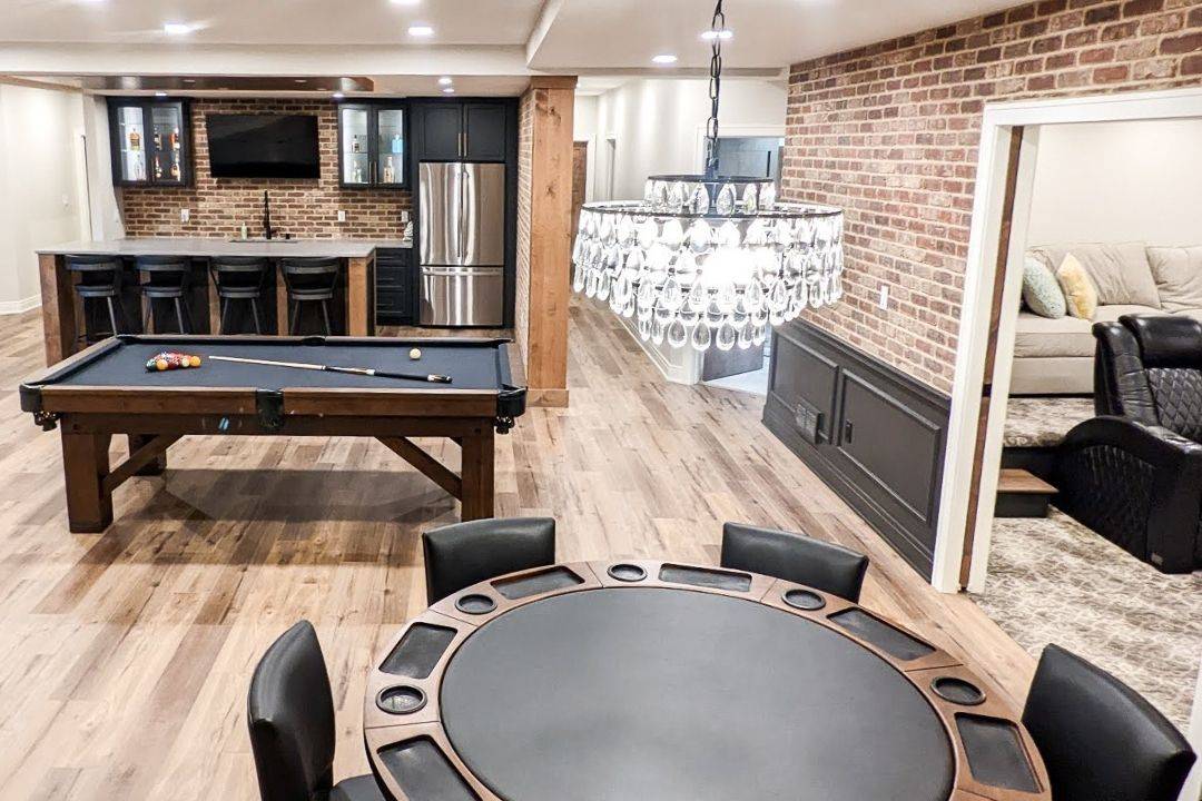 The Ultimate Hangout