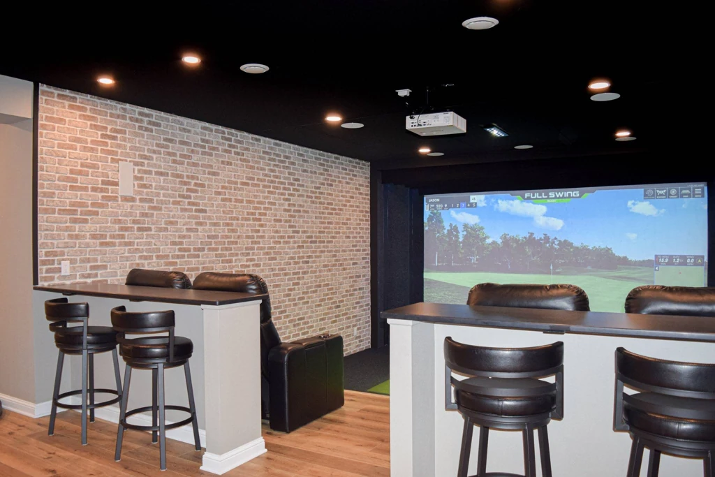 Golf Basement 4 Optimized Responsive 1024